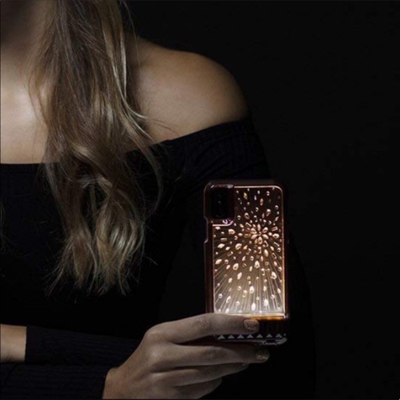 Case Mate Luminescent iPhone 8 Case - Picture 2 of 7